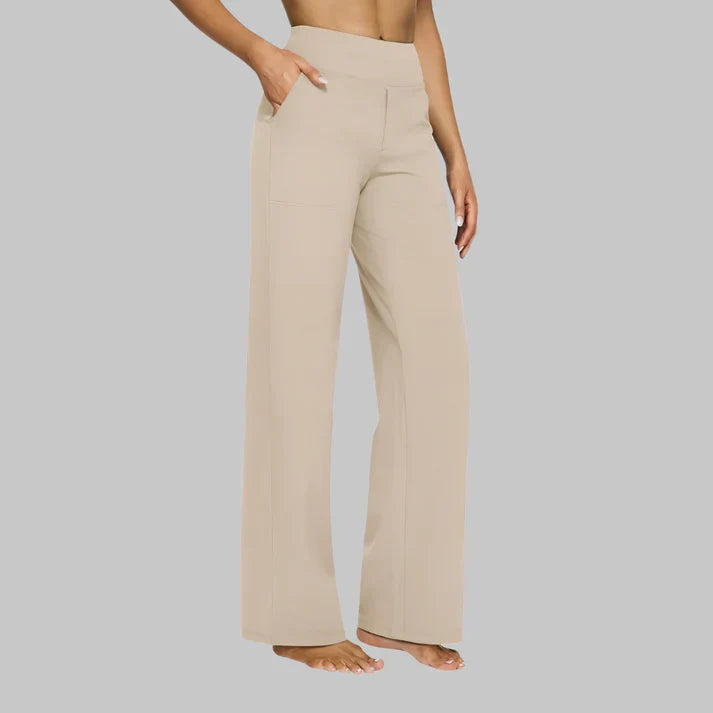 Carmen - Stretch Pantalon