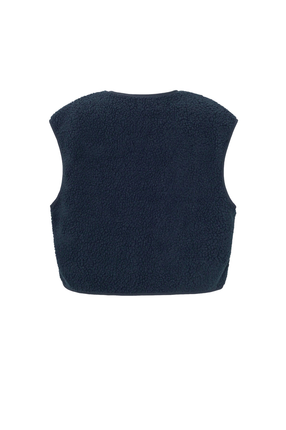 Isla Fleece Vest - Everyday Essential!