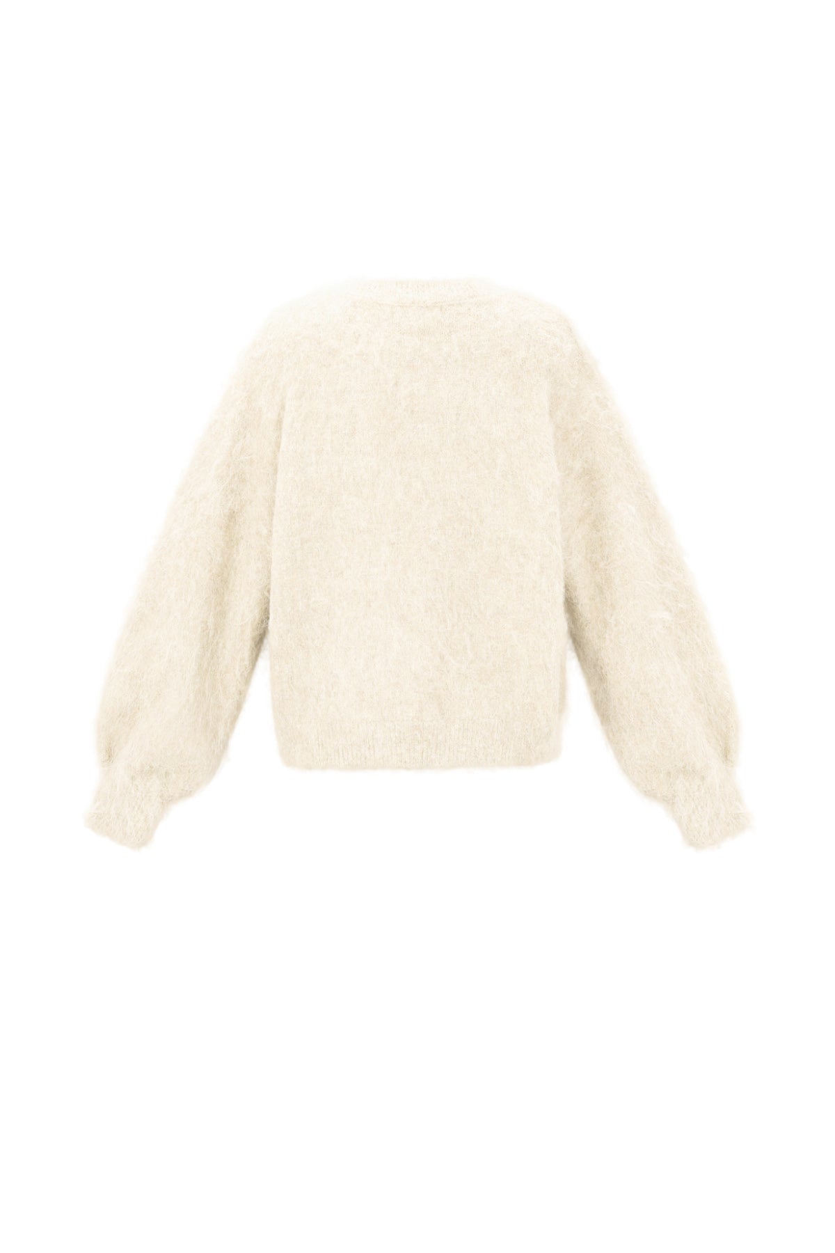 Isla Nomada – Soft Elegance Vest