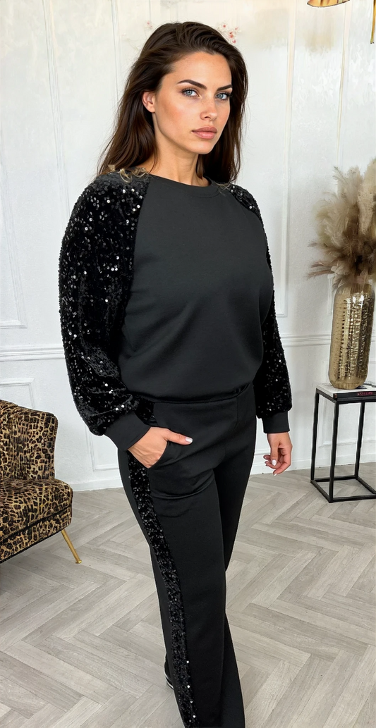 Nómada Sparkle Lounge Set