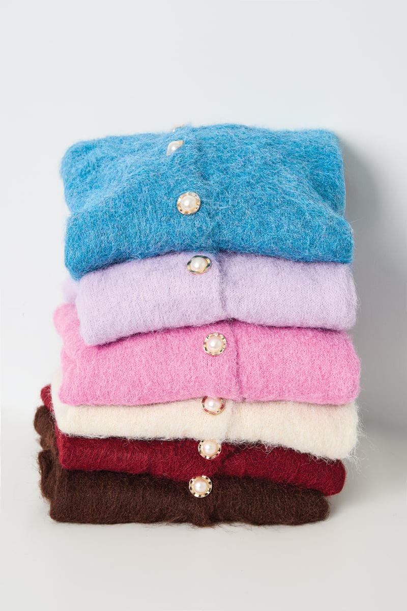 Isla Nomada – Soft Elegance Vest