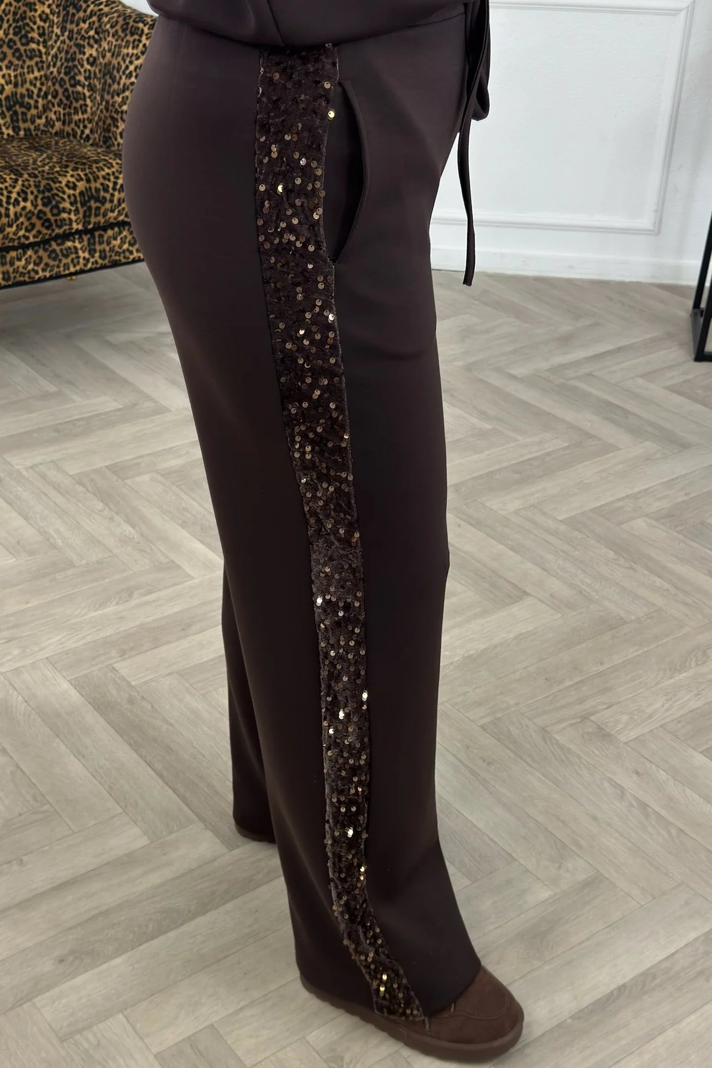 Nómada Sparkle Lounge Set