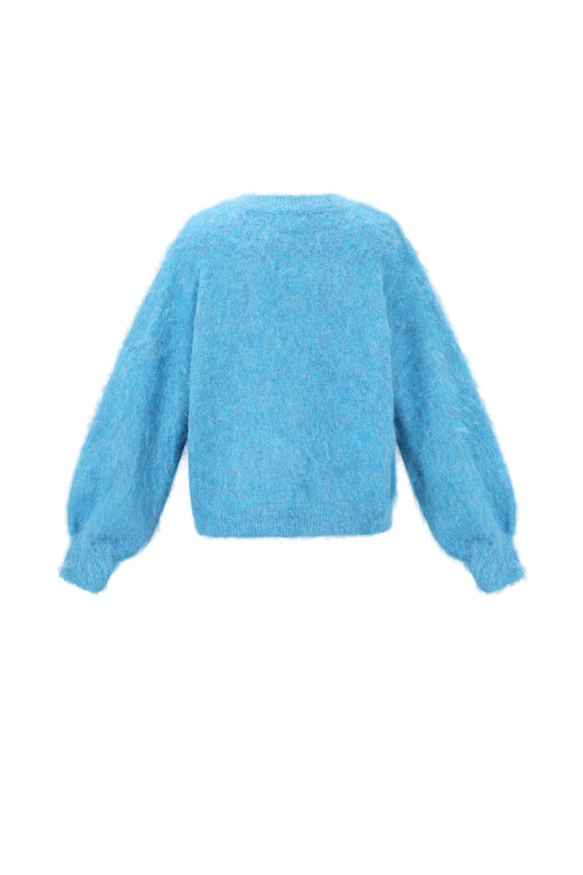 Isla Nomada – Soft Elegance Vest