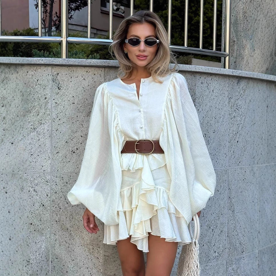 Ibiza Summer Dress - Ultieme vakantie gevoel met deze jurk!