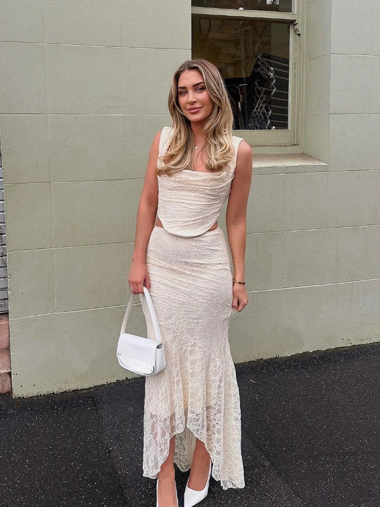 Isla Muse Elegant Set