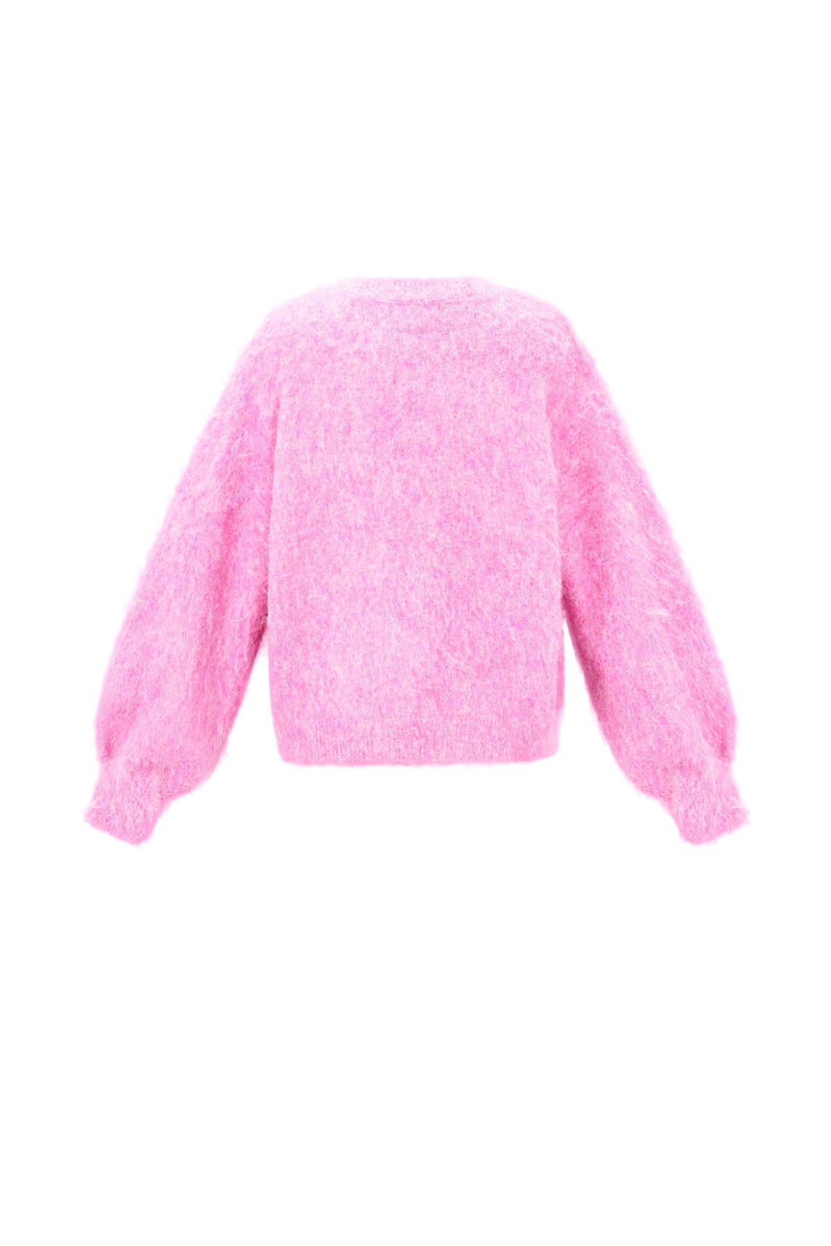 Isla Nomada – Soft Elegance Vest