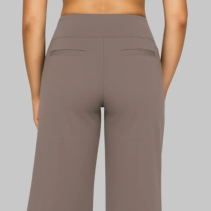 Carmen - Stretch Pantalon
