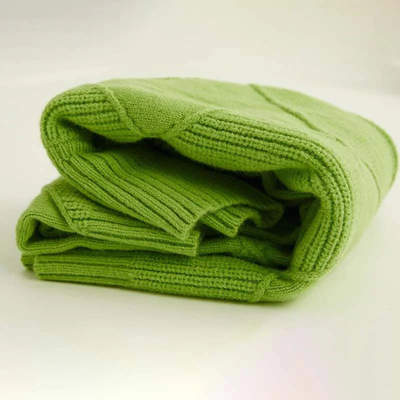 Boho Coltrui - heerlijk warm!