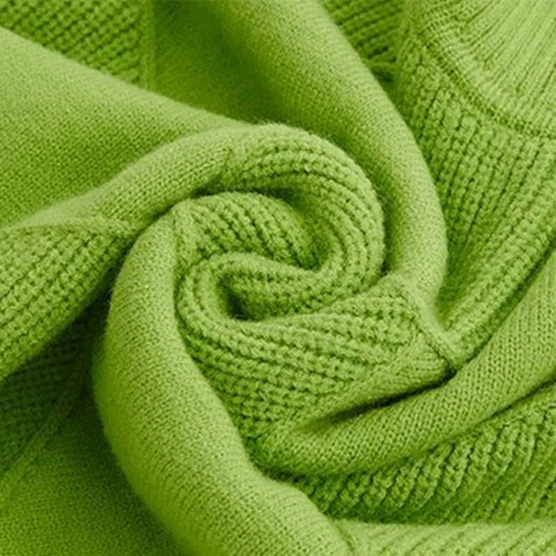 Boho Coltrui - heerlijk warm!