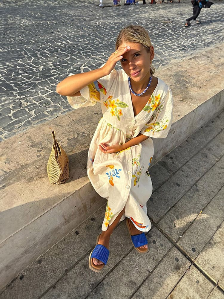 Isla Botanica – A Blooming Statement in Soft Motion