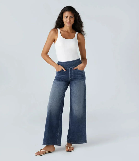 Evi - Stretch Jeans