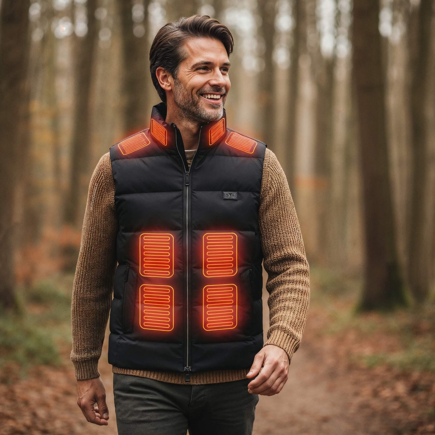ThermoFit Bodywarmer