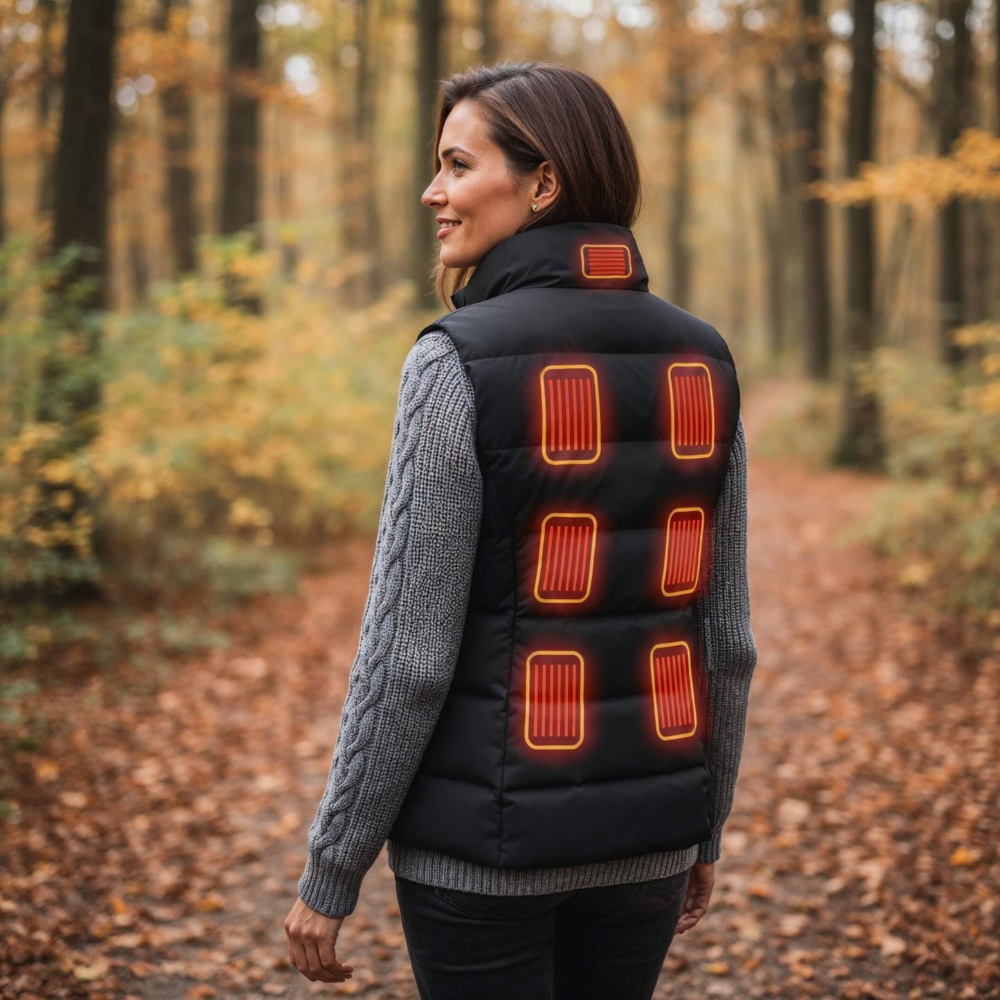 ThermoFit Bodywarmer