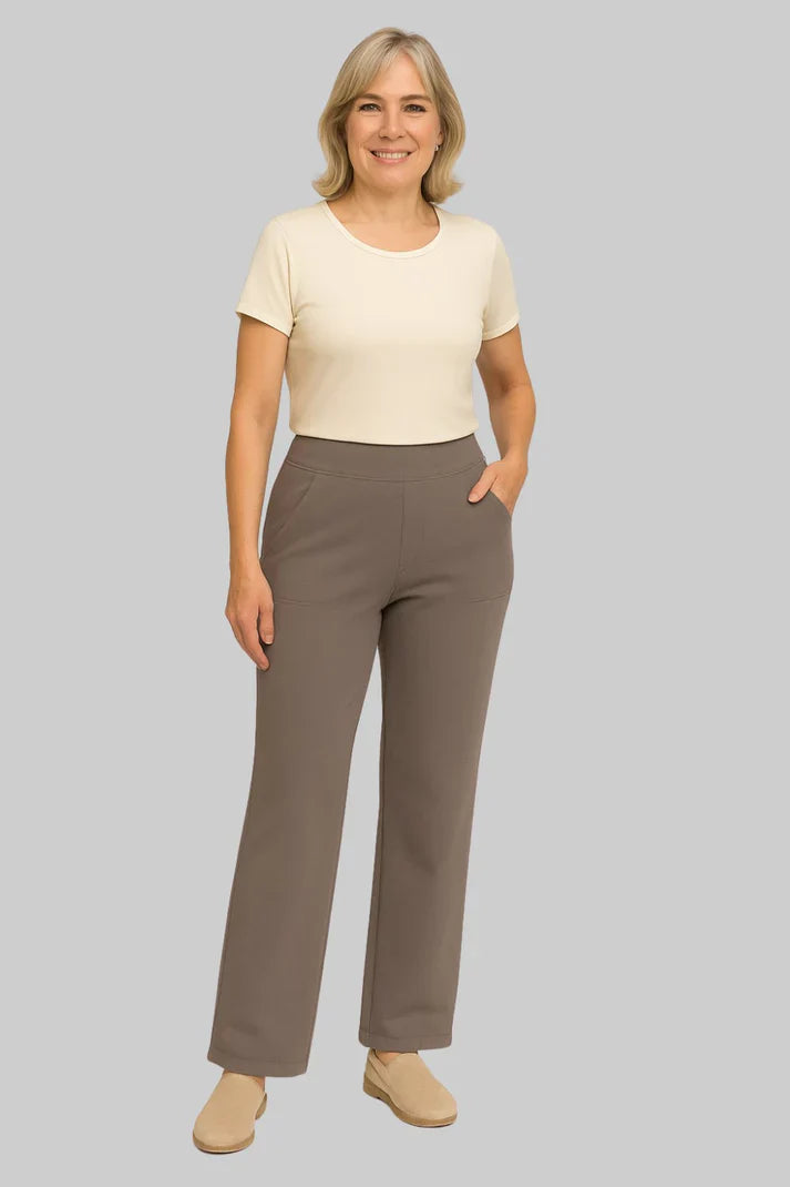 Carmen - Stretch Pantalon